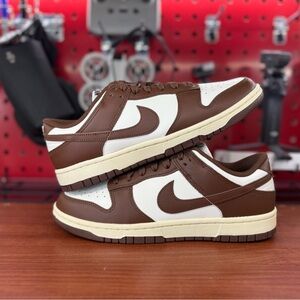 Nike Dunk Low Cacao (W)